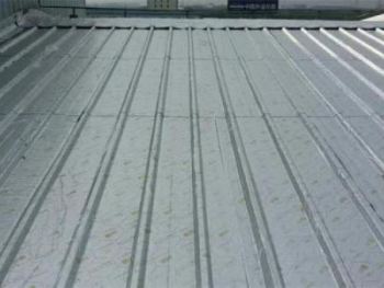 钢结构自粘防水卷材