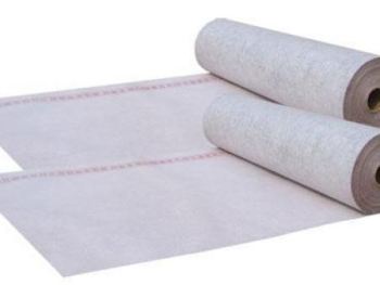 高分子钢结构厂房防水卷材