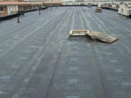 钢结构防水卷材