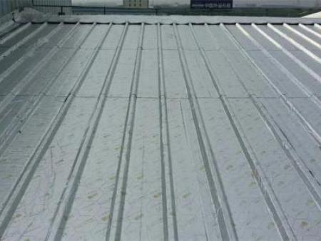 钢结构自粘防水卷材