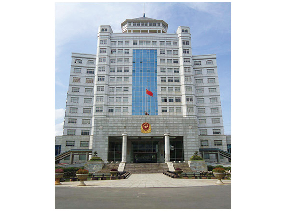 长沙市行政管理局